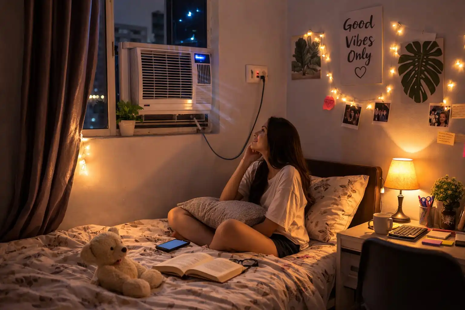 Window AC
