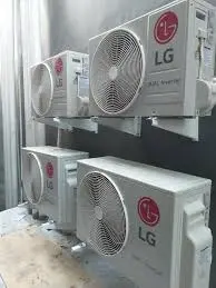 Affordable AC on rent near me in Noida with flat rate structural pricing