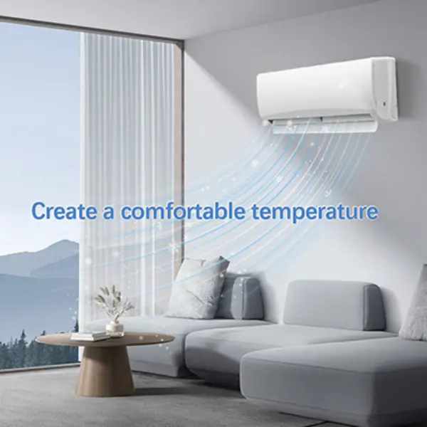 Best AC rental company in Noida with ISO certification and seasonal assurance
