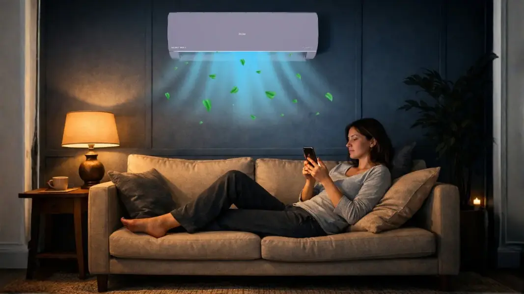 Official Noida AC rental service networks across all major sub-sectors